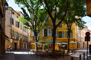 Détective privé Aix-en-Provence